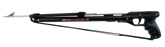 Spearfishing Blitz Ambush 45 lightweight euro-style band Speargun 31" long